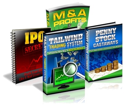 Tailwind Trading System