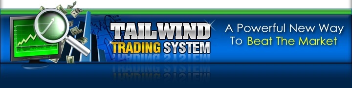 Tailwind Trading System